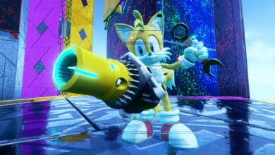 Sonic Frontiers: Definitive Edition Leak Signals Major Upgrade for the Blue Blur
