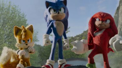Sonic the Hedgehog 4: The Return of Legendary British Comedy Duo and the Franchise’s Unique Casting Legacy