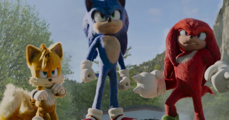 Sonic the Hedgehog 4: The Return of Legendary British Comedy Duo and the Franchise’s Unique Casting Legacy