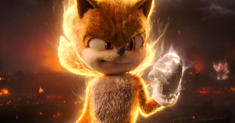 Sonic the Hedgehog 4 Trailer Unveils Bold New Metal Sonic & Jim Carrey’s Return as Dr. Robotnik
