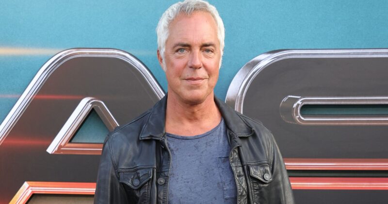 Sons of Anarchy: The Crime Drama Phenomenon Dominates Streaming Again