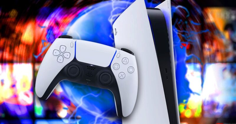 Sony Takes the Spotlight: DualSense 'PC Ready' Controller Unveiled Amid Controversy
