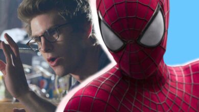 Sony's Spider-Man Reboot: A New Era for Andrew Garfield and the Web-Slinger
