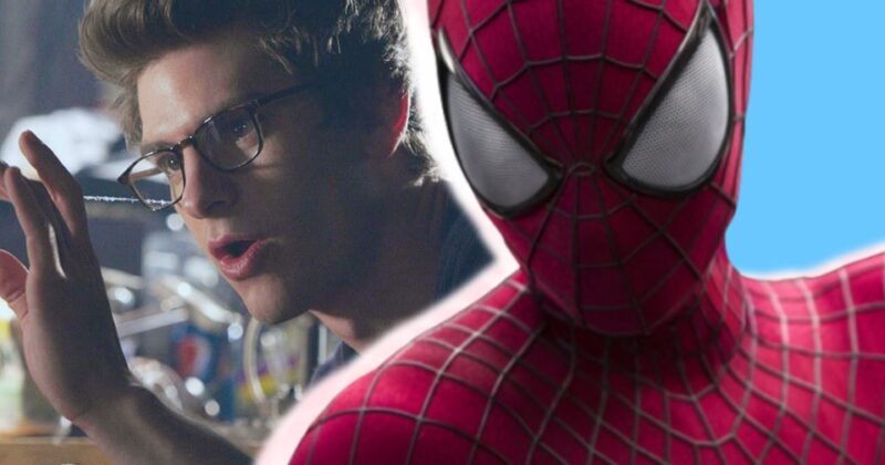 Sony's Spider-Man Reboot: A New Era for Andrew Garfield and the Web-Slinger