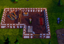 Soulscape: The Sandbox RPG Blending Zelda, Minecraft, and Dark Souls You Can Play Free on Steam