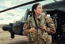 Special Ops: Lioness Prepares Explosive Return as Season 3 Wraps Filming