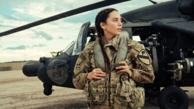 Special Ops: Lioness Prepares Explosive Return as Season 3 Wraps Filming