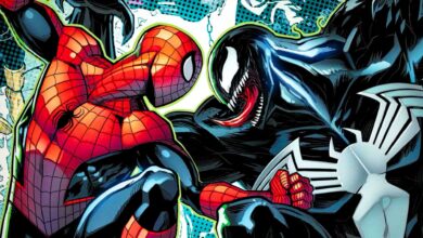 Spider-Man and Venom: Marvel's Most Explosive Alliance Faces Carnage's Deadliest Game
