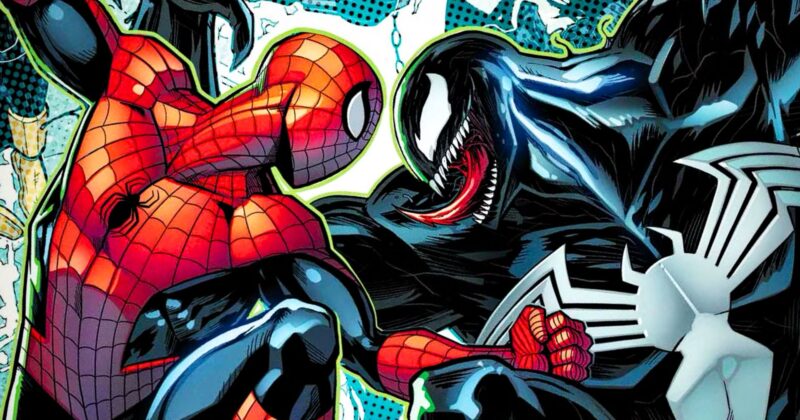 Spider-Man and Venom: Marvel's Most Explosive Alliance Faces Carnage's Deadliest Game