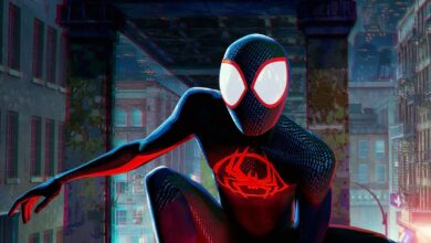 Spider-Man: Beyond The Spider-Verse Delays Highlight How Avengers: Endgame Changed the Superhero Movie Playbook