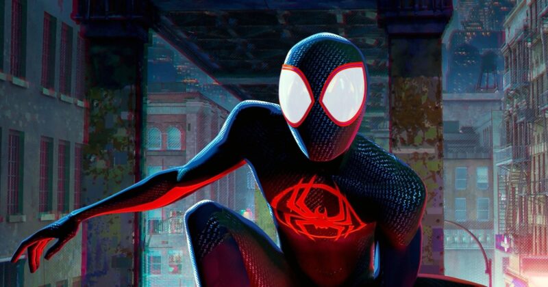 Spider-Man: Beyond The Spider-Verse Delays Highlight How Avengers: Endgame Changed the Superhero Movie Playbook