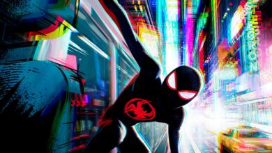 Spider-Man: Beyond the Spider-Verse – Exclusive First Trailer Tease, Industry Insights & What’s Next for Miles Morales