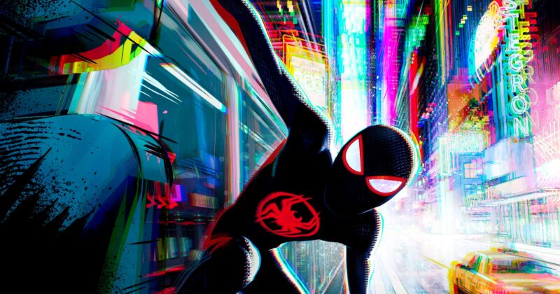 Spider-Man: Beyond the Spider-Verse – Exclusive First Trailer Tease, Industry Insights & What’s Next for Miles Morales