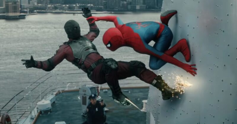 Spider-Man: Brand New Day Brings the Epic Man-Spider vs. Hulk Battle Fans Have Always Wanted