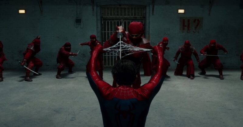 Spider-Man: Brand New Day Could Signal the Epic Return of Elektra to the MCU