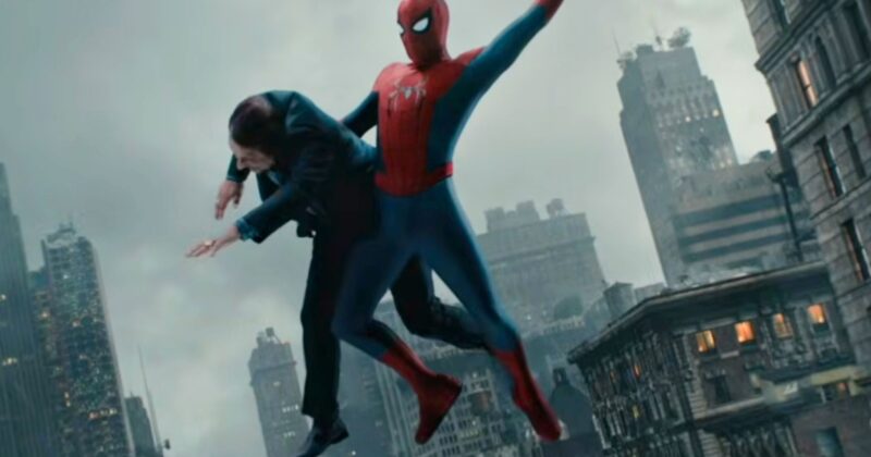 Spider-Man: Brand New Day Sets Up Bold New Storylines for the MCU