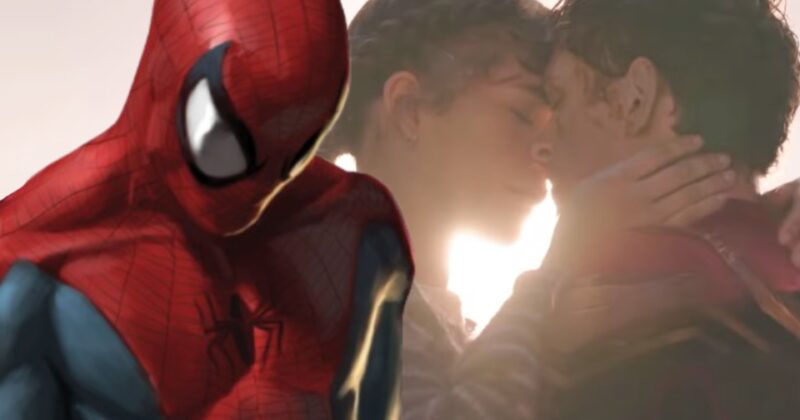 Spider-Man: Brand New Day – The Ultimate Romance Reset for Peter Parker and MJ