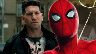 Spider-Man: Brand New Day Trailer Teases The MCU’s Darkest Street-Level Crossover Yet