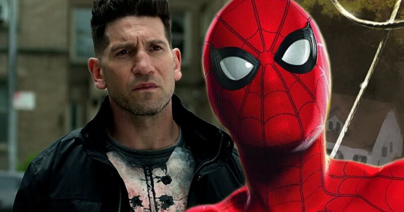 Spider-Man: Brand New Day Trailer Teases The MCU’s Darkest Street-Level Crossover Yet