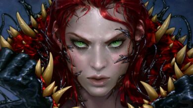 Spider-Man Faces a Shocking Loss: The Death of Shocker and the Deadly Web Spun by Mary Jane’s Venom Connection