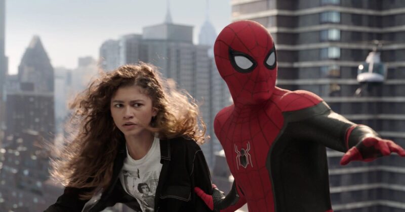 Spider-Man & Mary Jane: Hints of a Major Reunion in Marvel’s Modern Era