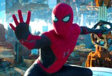 Spider-Man Moves Closer to an R-Rated Future: What Prime Video's Noir Series Means for the Franchise