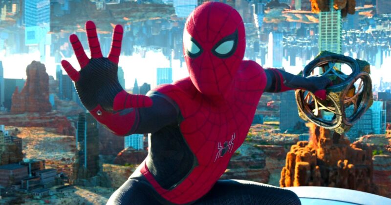 Spider-Man Moves Closer to an R-Rated Future: What Prime Video's Noir Series Means for the Franchise