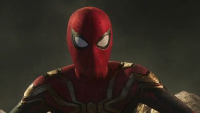 Spider-Man Stuns Fans With the Big Reveal of His Pirate Suit on Disney+