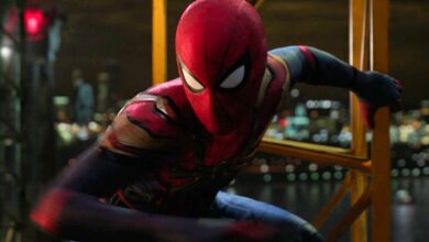 Spider-Man's Animated Triumph: The Record No Marvel Series Has Matched on Disney+