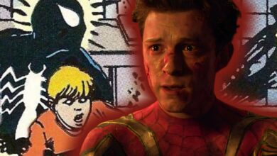 Spider-Man's Darkest Page: Editorial Choices, Hulk's Redemption, and the Child Who Broke Marvel's Heart