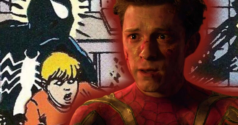Spider-Man's Darkest Page: Editorial Choices, Hulk's Redemption, and the Child Who Broke Marvel's Heart