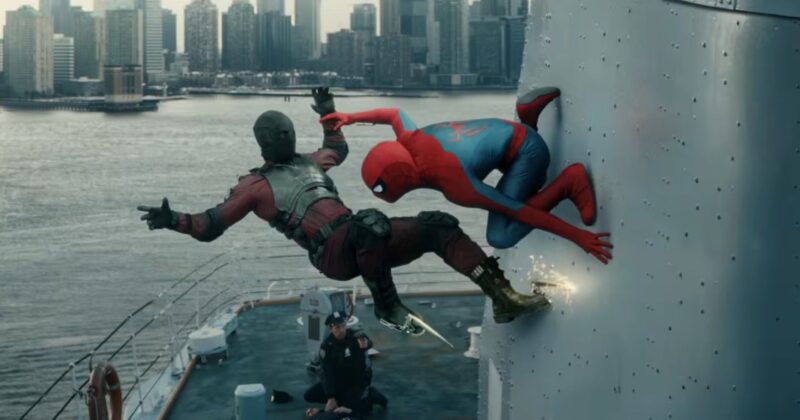 Spider-Man’s DNA Mutation: How MCU’s ‘Brand New Day’ Riffs on Classic Comic Twists