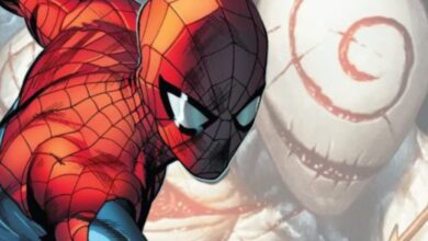 Spider-Man's Most Controversial Storyline Faces a Shocking Twist: The Aunt May Gamble