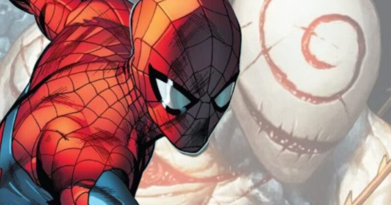 Spider-Man's Most Controversial Storyline Faces a Shocking Twist: The Aunt May Gamble