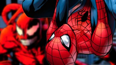 Spider-Man’s Symbiote Showdown Reaches New Depths With Carnage’s Darkest Betrayal