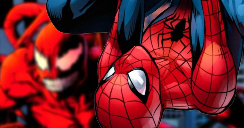 Spider-Man’s Symbiote Showdown Reaches New Depths With Carnage’s Darkest Betrayal
