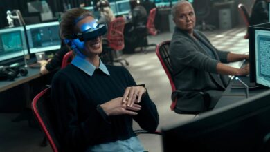 Spider-Noir on Prime Video: The Revolutionary TV Experience Blending Classic Noir & Modern Streaming