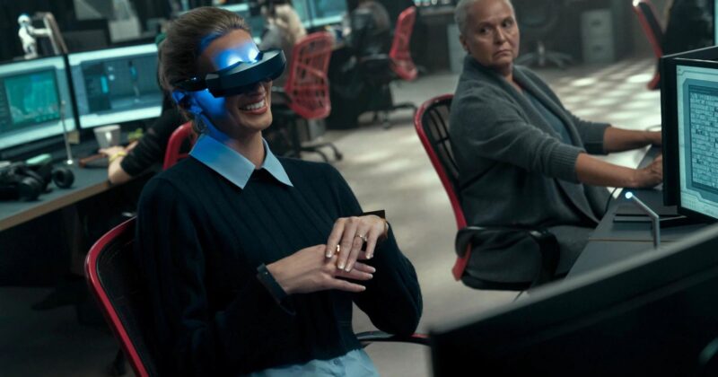 Spider-Noir on Prime Video: The Revolutionary TV Experience Blending Classic Noir & Modern Streaming