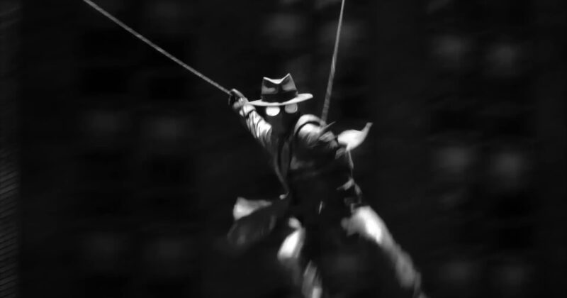 Spider-Noir on Prime Video: What the Creators Reveal About the Series’ Surprising Future