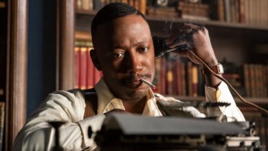 Spider-Noir: The Detective Action Series on Prime Video That Will Redefine Superheroes