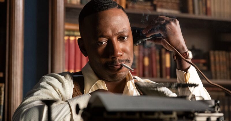 Spider-Noir: The Detective Action Series on Prime Video That Will Redefine Superheroes