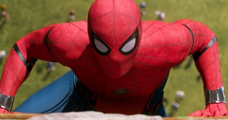 Spider-Noir: The Return of Molten Man and a Forgotten Spider-Man Love Interest