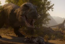 Spielberg's 'The Dinosaurs' Roars To Number One On Netflix: Why Everyone Is Obsessed