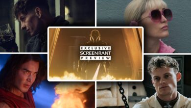 Spring 2026 Movie Preview: The Most Anticipated Films You Can't Miss