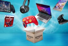 Spring Gaming Deals on Amazon: The Unmissable Tech and Game Sale Guide