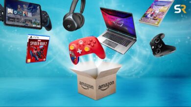 Spring Gaming Deals on Amazon: The Unmissable Tech and Game Sale Guide