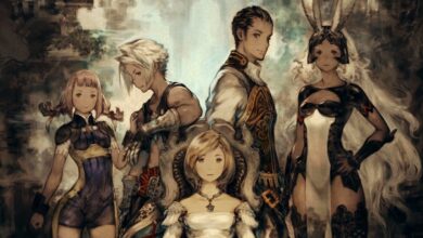 Square Enix Unveils Final Fantasy XII Official 20th Anniversary Merch: A Celebration for Ivalice Fans