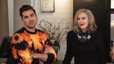 St. Denis Medical: The Hidden Sitcom Gem Poised to Be Netflix's Next Comedy Sensation