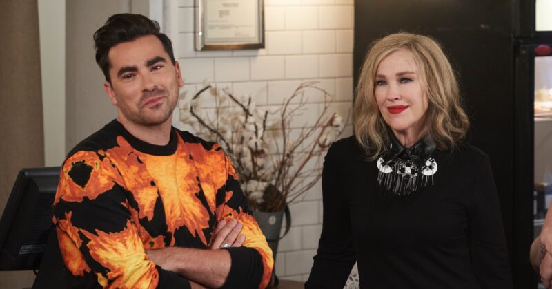 St. Denis Medical: The Hidden Sitcom Gem Poised to Be Netflix's Next Comedy Sensation