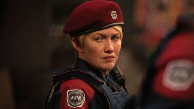 Star City: Apple TV Launches a High-Stakes Sci-Fi Thriller in Its Expanding Universe